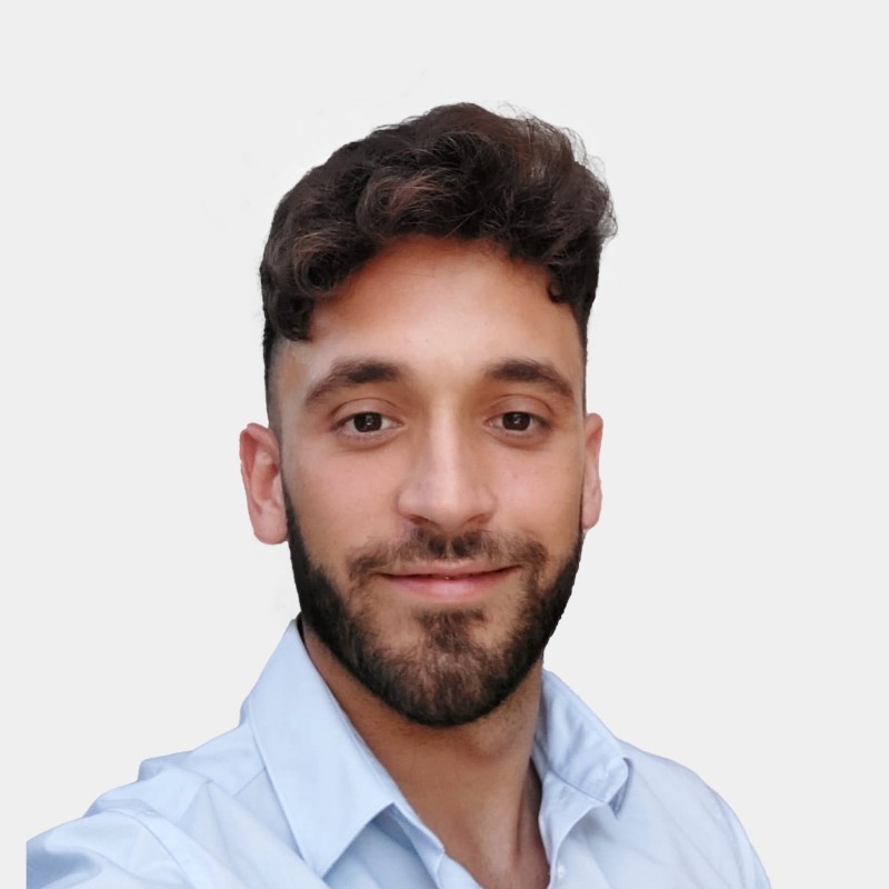 Fabio Gervasio • FG - Web Agency a Gattinara (VC)