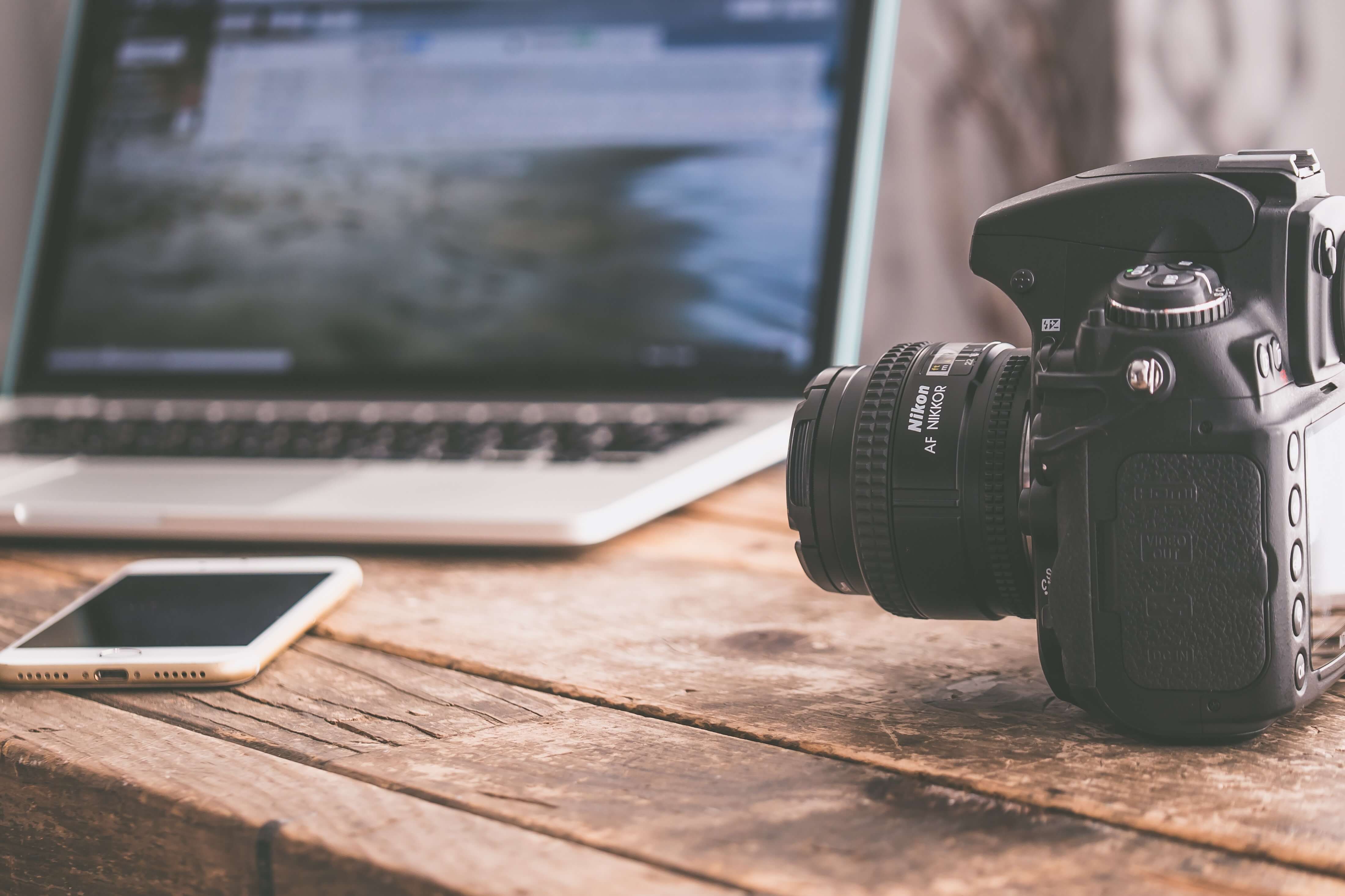Strategie di branding attraverso l'editing: come rendere uniche le tue immagini