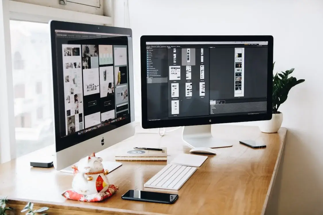 Strategie efficaci: come migliorare l'immagine della tua azienda attraverso foto e video