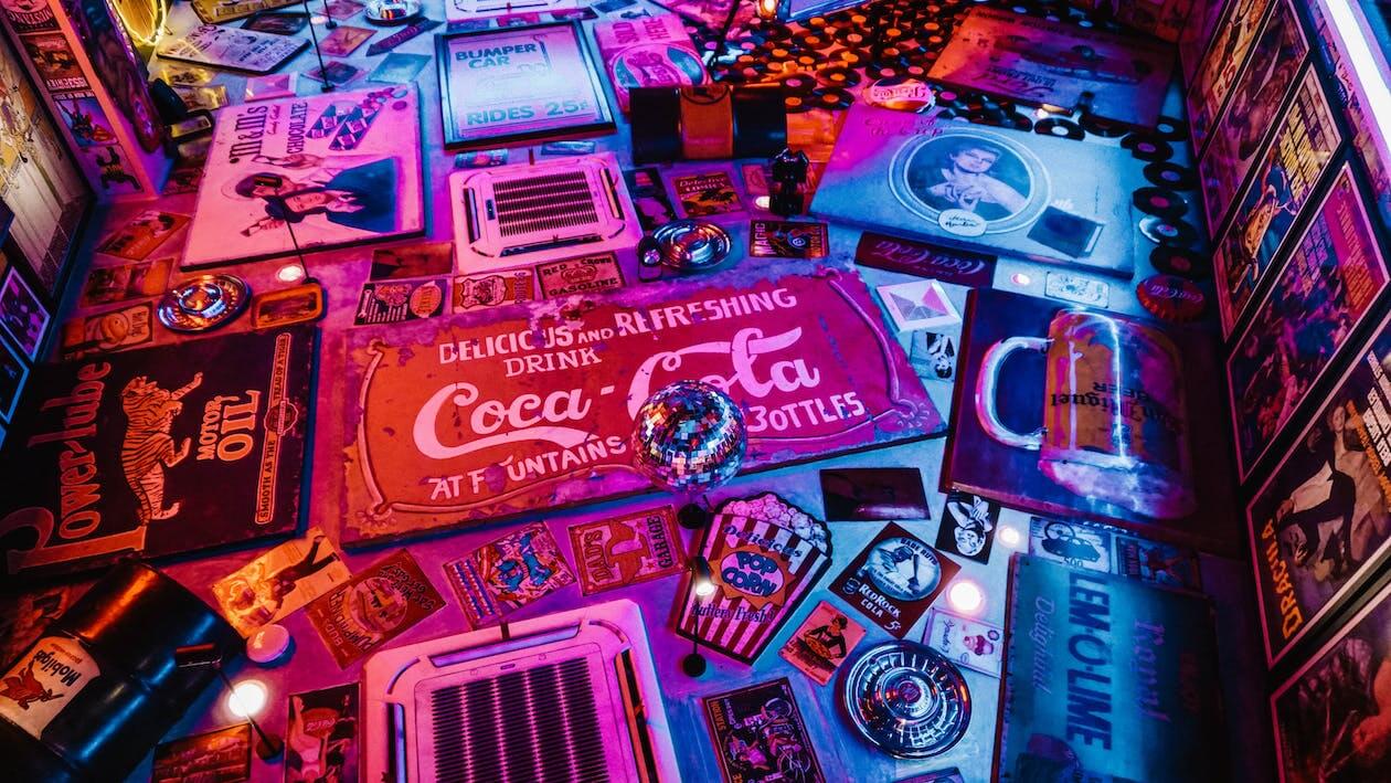 I trend del graphic design nel 2023: Cosa devi sapere